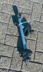 Fietsklemmen fietsendager, Ophalen, Gebruikt