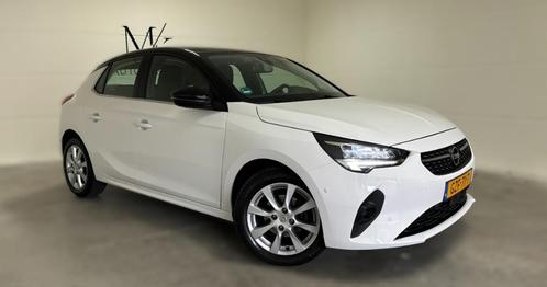 Opel Corsa 1.2 edition | CarPlay | Lage km | Panoramadak!, Auto's, Opel, Bedrijf, Corsa, 360° camera, ABS, Achteruitrijcamera