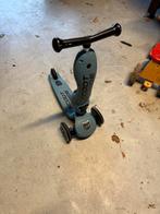 Scoot and Ride loopfiets/step, Ophalen of Verzenden, Zo goed als nieuw, Gewone step