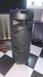 Roseland  20170  bluetooth speaker  draadloos - 60 watt - a, Ophalen, Zo goed als nieuw