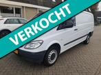 Mercedes-Benz Vito 109 CDI 320 Amigo 2009 *MARGE*, Auto's, Achterwielaandrijving, Gebruikt, Bedrijf, Electronic Stability Program (ESP)