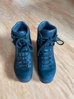 Meindl Gore-Tex Legerschoenen M1 - Maat 42, Ophalen of Verzenden, Zo goed als nieuw, Zwart, Wandelschoenen of Bergschoenen