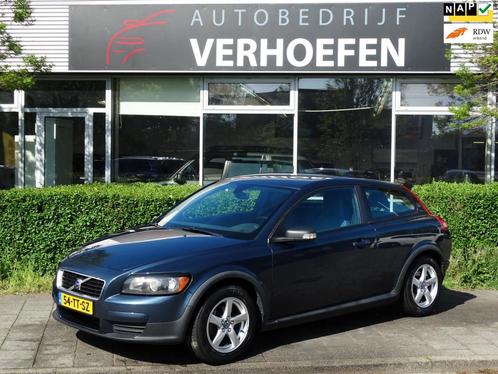 Volvo C30 1.8 Kinetic - CLIMATE CONTROL / AIRCO - TREKHAAK -, Auto's, Volvo, Bedrijf, Te koop, C30, ABS, Airbags, Airconditioning