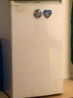 Koelkast met Kleine Vriezer Aleen beetje schade binnen, Ophalen, Met vriesvak, 160 cm of meer