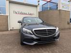 Mercedes-Benz C-klasse Estate 220 CDI Prestige|Burmester|, Automaat, Achterwielaandrijving, Euro 6, 4 cilinders