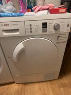 Bosch warmtepompdroger Avantixx 6 in zeer goede staat, Ophalen, 6 tot 8 kg, Refurbished, Energieklasse A of zuiniger