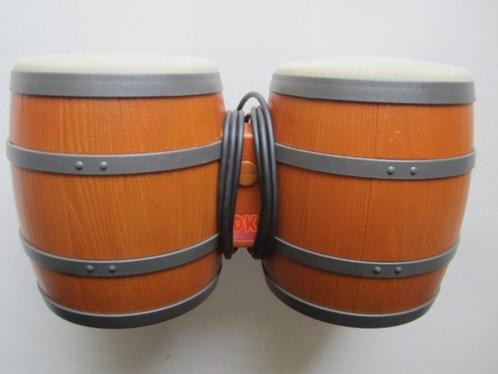 Donkey Kong Konga Bongo's Nintendo Gamecube, Spelcomputers en Games, Games | Nintendo GameCube, Overige genres, 1 speler, Vanaf 3 jaar