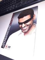 2 DVD George Michael – Twenty Five, Cd's en Dvd's, Dvd's | Muziek en Concerten, Alle leeftijden, Ophalen, Zo goed als nieuw