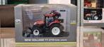 New Holland t7. 210 8 wheels limited edition, Hobby en Vrije tijd, ., Tractor of Landbouw, Ophalen of Verzenden, Zo goed als nieuw