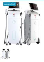 Diode Ice Laser +, Ophalen of Verzenden, Zo goed als nieuw, Scheren en Epileren