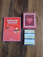 Happinez Journal, Inzichtkaarten & Oppeppers, Achtergrond en Informatie, Nieuw, Ophalen of Verzenden, Happinez