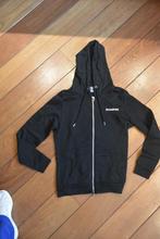 Zwart vest sweat-vest Anneloes Volleybal nr 11 Maat 38-40, Kleding | Dames, Truien en Vesten, Maat 38/40 (M), Primark, Zwart, Ophalen of Verzenden