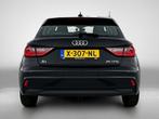 Audi A1 Sportback 25 TFSI Pro Line | Cruise Control | Climat, 12 maanden, Stof, 95 pk, Zwart