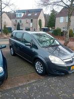 Opel Zafira b 1.8  met defect, Auto's, Voorwielaandrijving, 4 cilinders, Particulier, 1403 kg