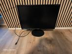 Samsung 24 inch beeldscherm, Computers en Software, Monitoren, Ophalen, IPS, Full HD, Zo goed als nieuw