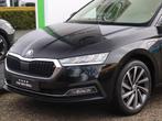 Skoda Octavia Combi 1.4 TSI 204pk iV PHEV Business Edition P, Gebruikt, 4 cilinders, Zwart, 13 kWh
