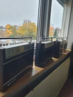 4 ITT Touring radio,s samen., Ophalen of Verzenden