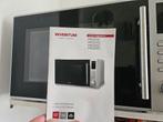 Inventum Combi Magnetron Oven, Ophalen, Zo goed als nieuw, Oven, 45 tot 60 cm