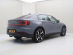 Polestar 2 Long Range Dual Motor 408PK 78kWh 93% SoH [ TREKH, Polestar 2, Stof, Gebruikt, Zwart