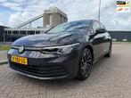 Volkswagen Golf 1.0 eTSI Life, Gebruikt, Euro 6, Electronic Stability Program (ESP), 23 km/l