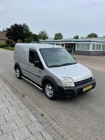 Ford Transit Connect T200S 1.8 TDCi Edition " met NIEUWE APK, Stof, Gebruikt, 4 cilinders, Origineel Nederlands