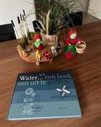 Water…een boek om uit te putten (Christofoor), Ophalen of Verzenden, Zo goed als nieuw