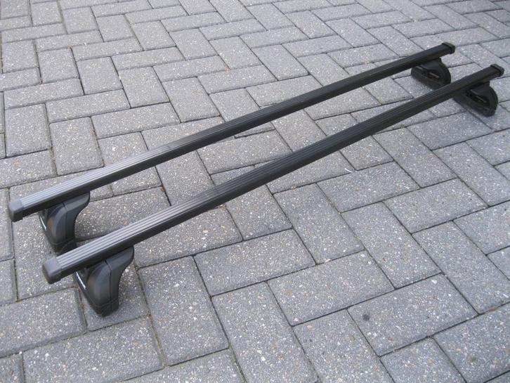 Hyundai i30, Kia Cee'd en ProCee'd dakdragers., Auto diversen, Dakdragers, Gebruikt, Ophalen of Verzenden