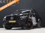 Mercedes-Benz GLE 350 e 4MATIC AMG [APPLE CARPLAY, AIRMATIC,, Automaat, 128 €/maand, Gebruikt, 4 cilinders