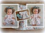 Poppenkleertjes kleertjes voor paola reina pop 34 cm no 24, Ophalen of Verzenden, Nieuw, Babypop
