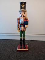 Notenkraker kerst, Diversen, Kerst, Ophalen of Verzenden, Zo goed als nieuw
