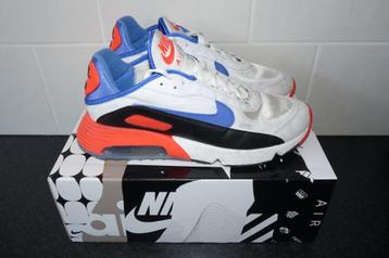 als nieuw sportschoenen Nike Air Max 2090 EOI maat 45 beschikbaar voor biedingen