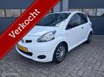 Toyota Aygo 1.0-12V Cool BWJ 2011/AIRCO, Voorwielaandrijving, Euro 5, 4 stoelen, Origineel Nederlands