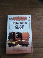 De Kat Die In De Kast Kroop - Lilian Jackson Braun, Ophalen of Verzenden, Gelezen, Lilian Jackson Braun