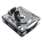 Decksaver Denon DN-S3700 stofkap, ., Nieuw, ., .