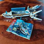 Lego Ninjago Zeeschip 71756, Kinderen en Baby's, Speelgoed | Duplo en Lego, Ophalen, Zo goed als nieuw, Complete set, Lego