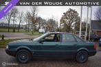 Audi 80 2.0 E 1993 Automaat| 224DKM!|T.haak|28-11-2025 APK!, 4 cilinders, 1984 cc, Origineel Nederlands, Bedrijf