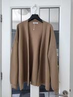 Intrend by Max Mara Vest - Camel - XL, Beige, Nieuw, Ophalen of Verzenden, Maat 46/48 (XL) of groter