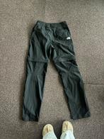 The North Face Afrits Broek - Maat 36 - Nieuw, Zwart, Nieuw, Ophalen of Verzenden, The North Face