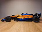 LEGO Technic Mc Laren Formule 1 Racewagen (42141), Ophalen, Zo goed als nieuw, Complete set, Lego