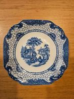 Porseleinen bord - Adams Landscape 14x14, Ophalen