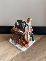 Lemax - Our Family Ski cabin, Diversen, Kerst, Ophalen, Zo goed als nieuw