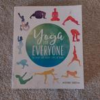 Yoga for everyone, Ophalen of Verzenden, Zo goed als nieuw