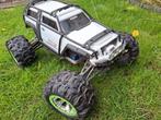 Traxxas summit 1/8, Hobby en Vrije tijd, Ophalen of Verzenden, Zo goed als nieuw, Overige schalen, Onderdeel