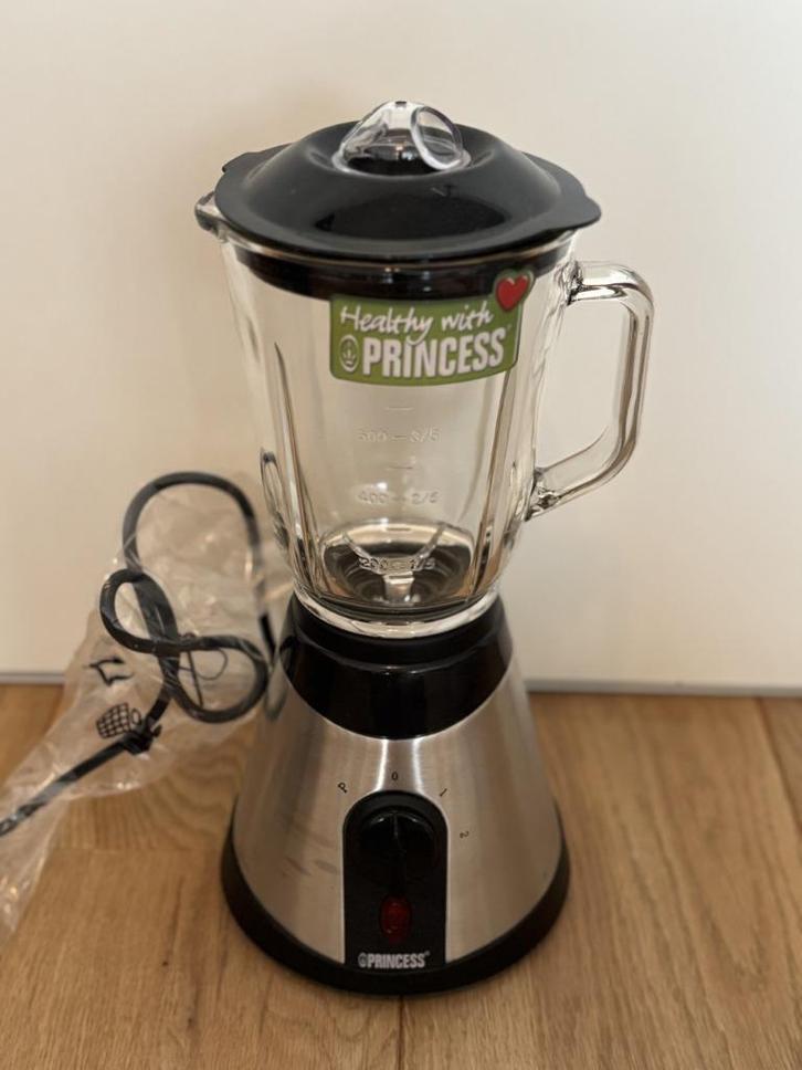 BLENDER NIEUW in Doos, Witgoed en Apparatuur, Blenders, Nieuw, Blender, Ophalen of Verzenden