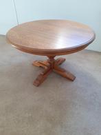 Houten Salontafel, Antiek en Kunst, Ophalen