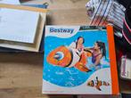 Bestway Opblaasbare Oranje Dolfijn, Ophalen of Verzenden, Zo goed als nieuw