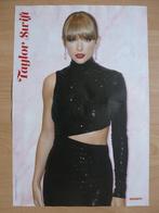 Poster van Taylor Swift / Tim Schaecker uit Duits t. Bravo, Verzamelen, Posters, Ophalen of Verzenden, Nieuw, A1 t/m A3, Muziek
