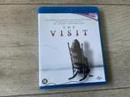 The Visit - DVD Blu-Ray - Bluray Blu Ray - Horror, Ophalen of Verzenden, Zo goed als nieuw, Horror