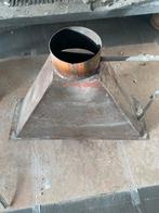 Onderdeel Open Haard / Kachel, Huis en Inrichting, Haarden, Ophalen of Verzenden, Gebruikt, Vrijstaande haard, Houthaard