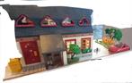 Playmobil huis, Ophalen of Verzenden, Gebruikt